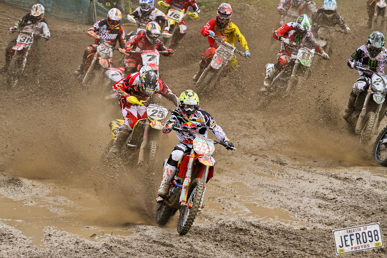 Whoopdedo's ? MotoRelated Motocross Forums / Message Boards