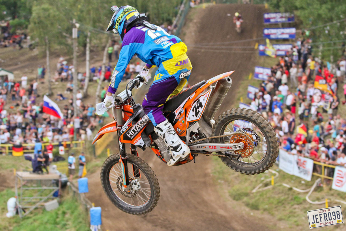 vmx motocross bikes for sale