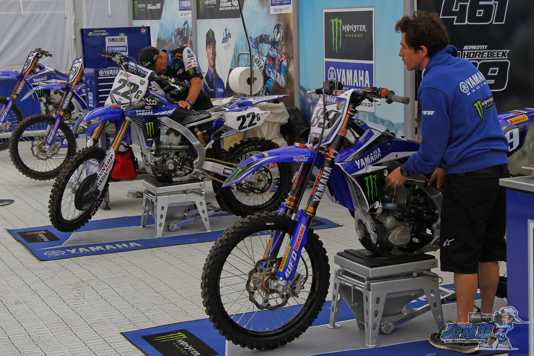 yamaha motocross dealers