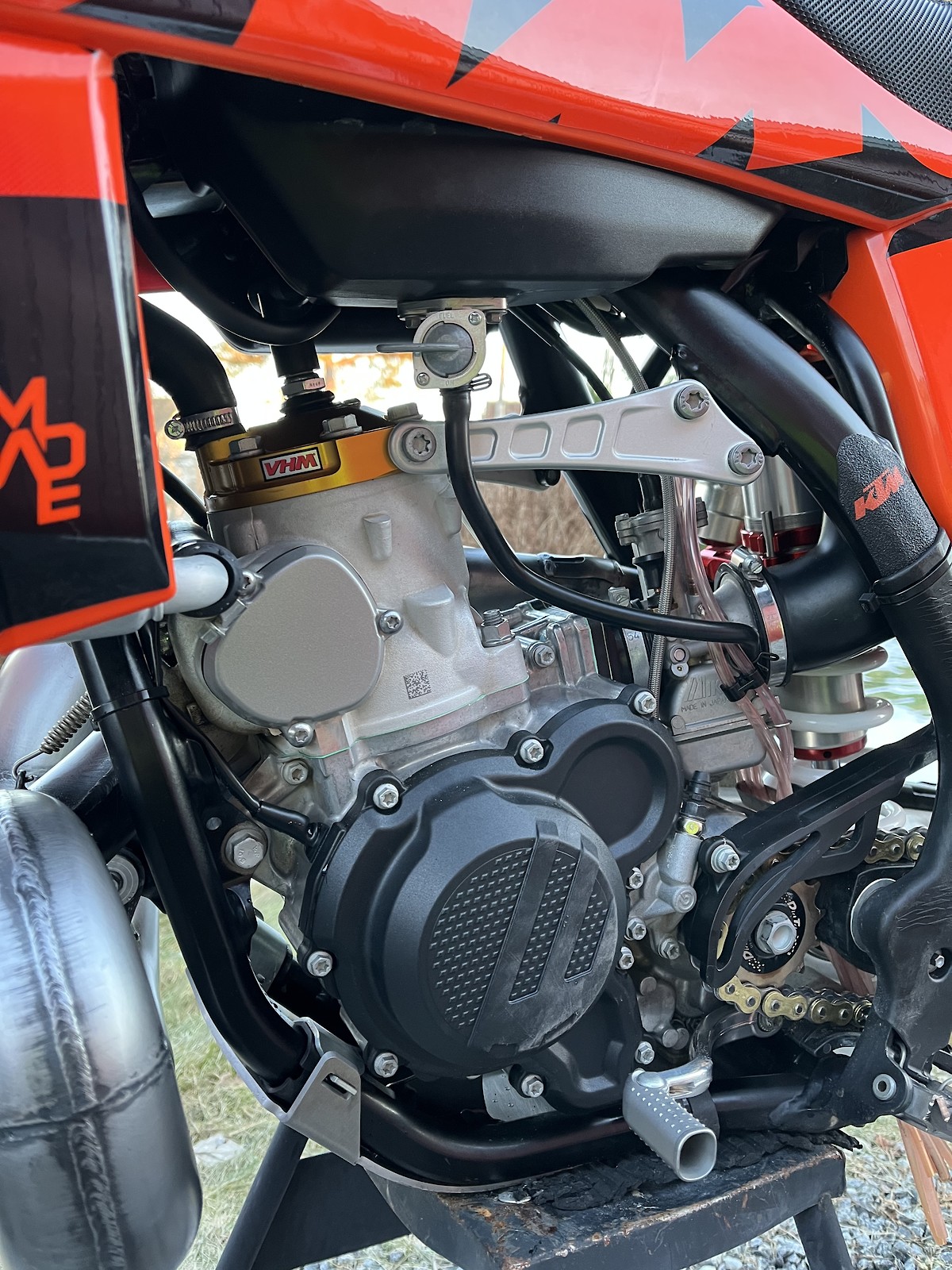 ktm 250 sx 2021 price