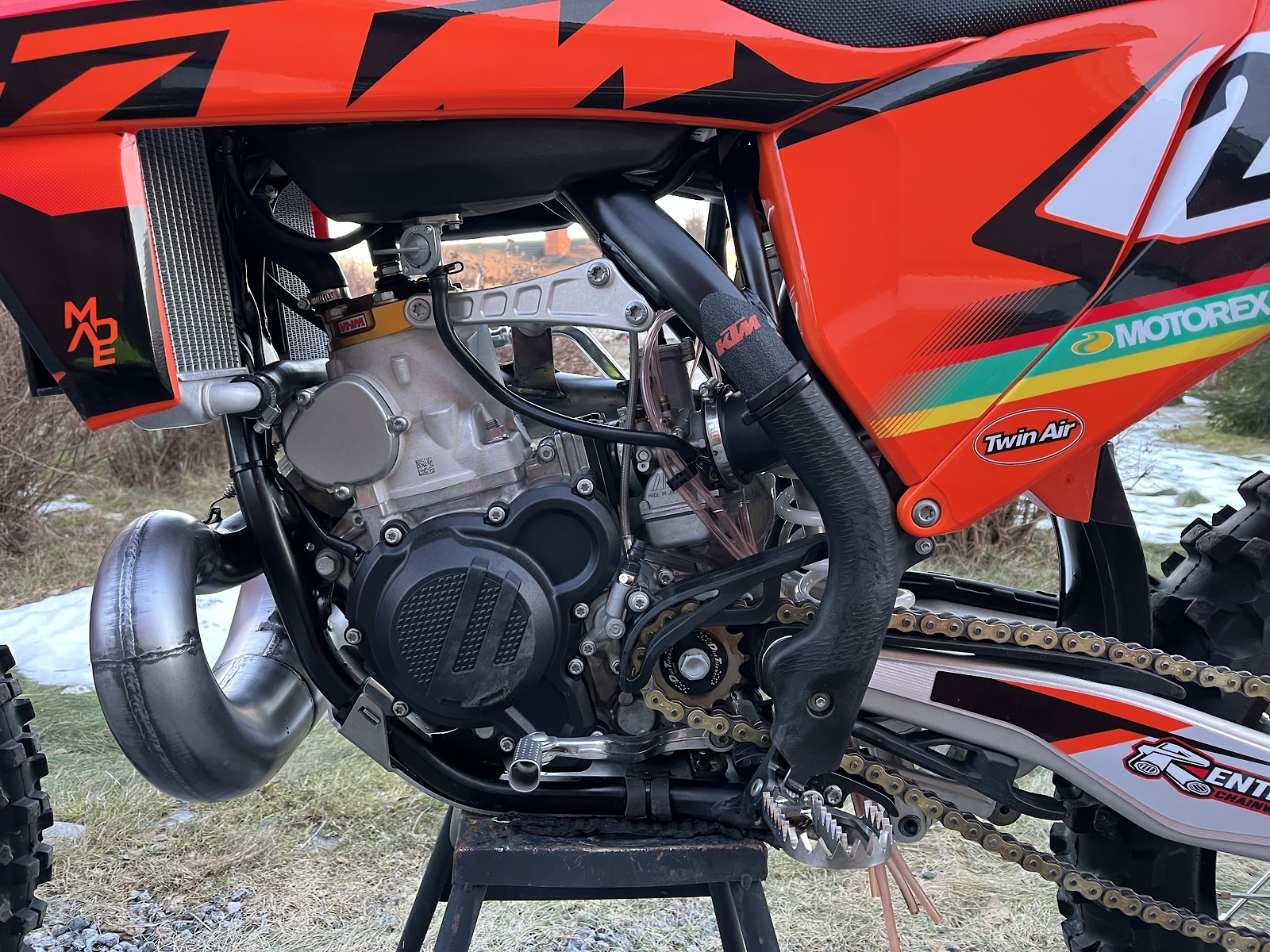 ktm 250 sx 2021 price