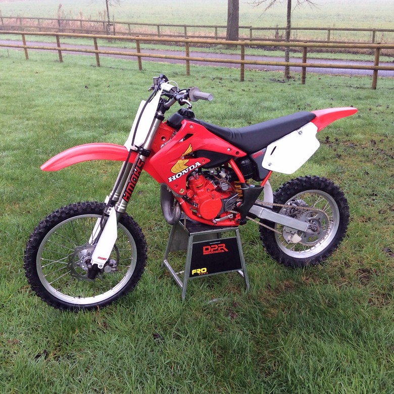 Davidpriceracing S Profile Vital Mx