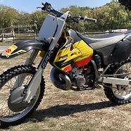 2000 RM250