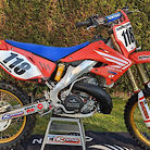CR500AF
