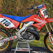 CR500AF