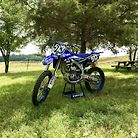 Star Racing Yamaha YZ250F