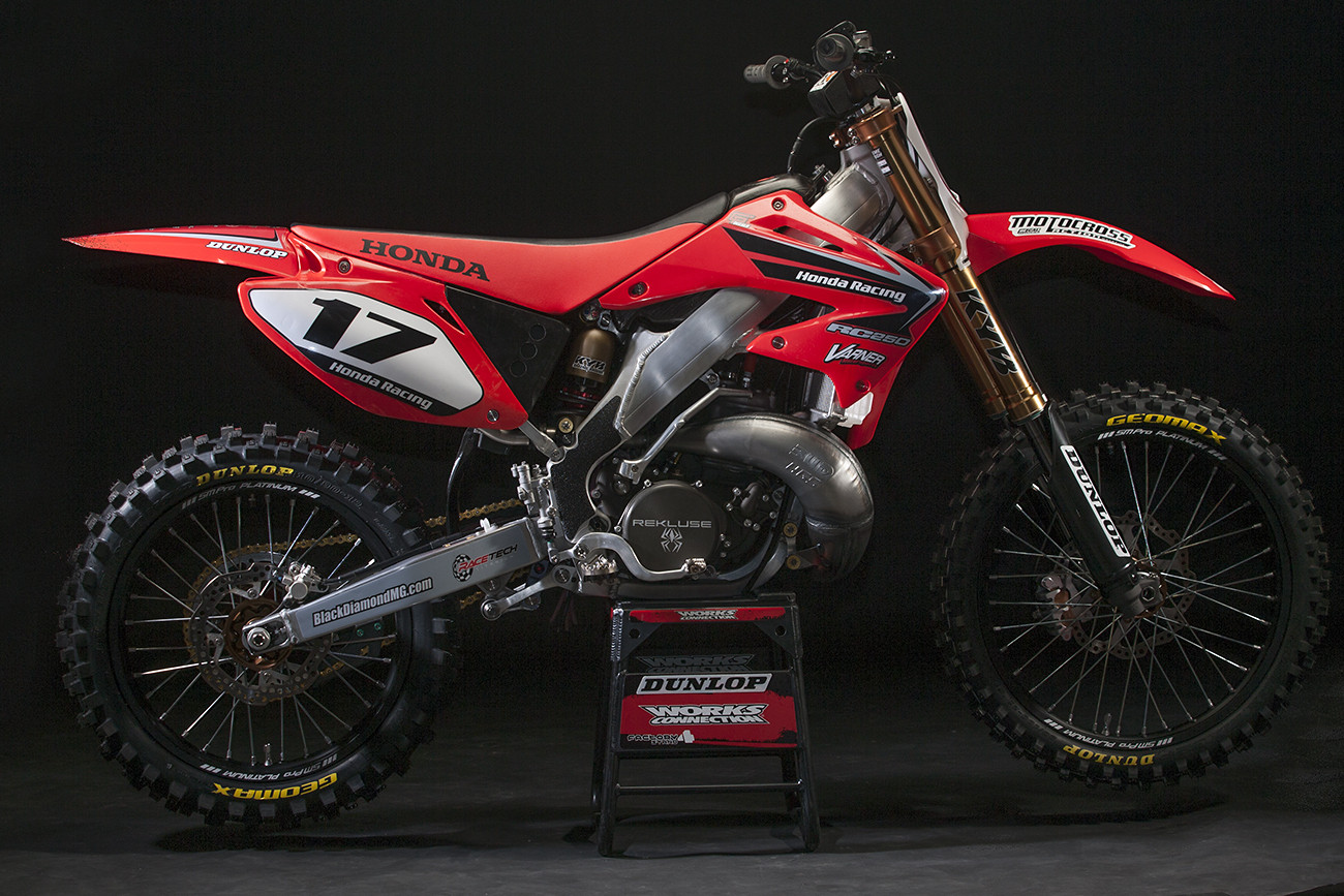blackdiamond bike