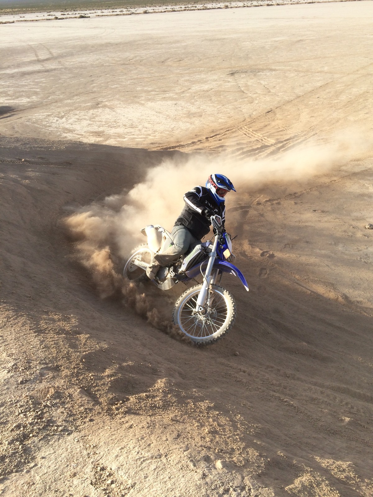 SJK's Profile - Vital MX