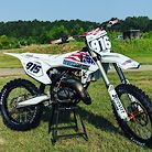 KTM 150SX
