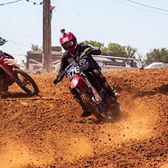 2017 HONDA CRF450R