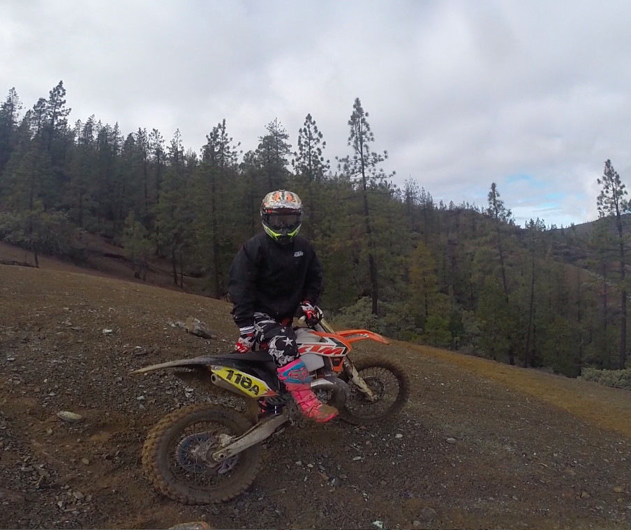 RockyRider's Profile - Vital MX