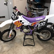 1995 YZ80
