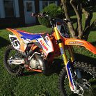 Profile picture for user big natty