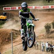 Kawasaki KX250F 2013