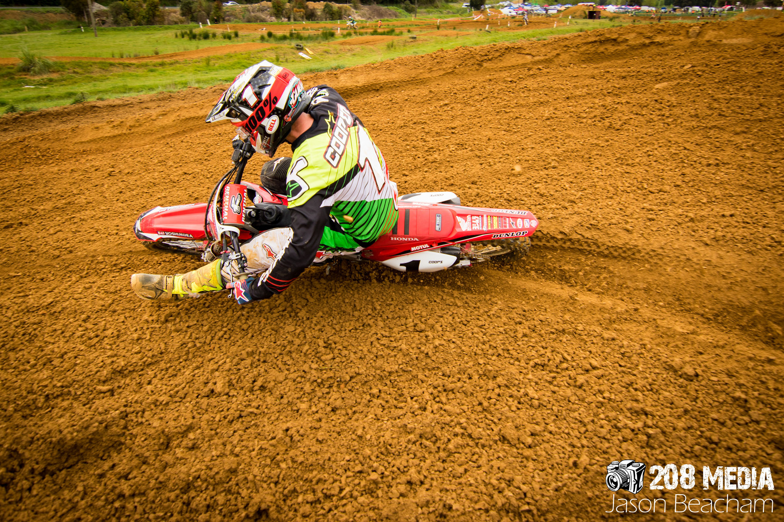 Cody's Corner 208 Media Motocross Pictures Vital MX
