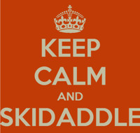 Skidaddle