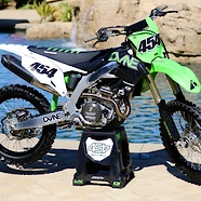 2021 KX450