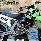 2021 KX450