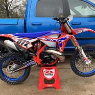 2021 Beta 300RX
