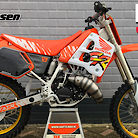 NiekL's Honda