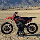 Crf450