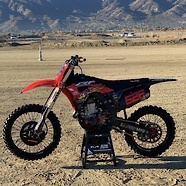 Crf450