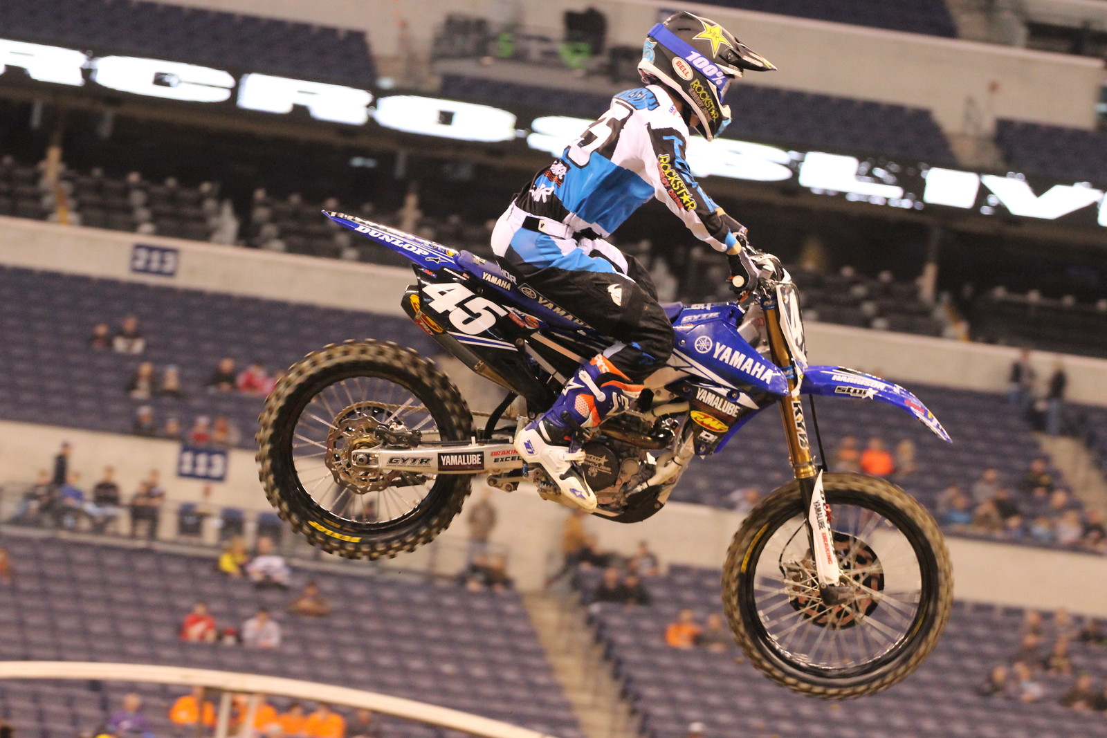 Indy SX midwest_moto_media Motocross Pictures Vital MX