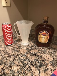 Profile picture for user Mixer up