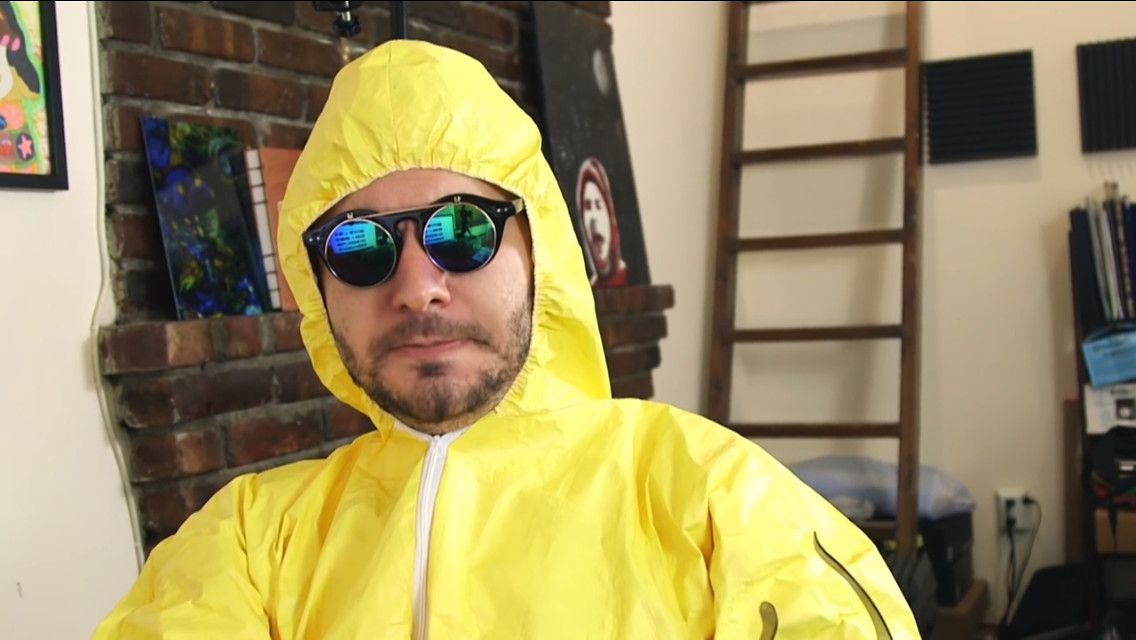 Ethan_Klein&rsquo;s Profile - Vital MX