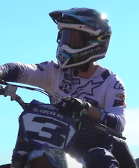 WCRider