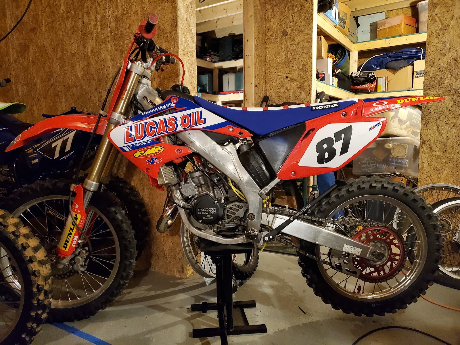 2004 cr125 Joe_Tidwell