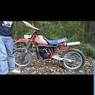 1983 cr480