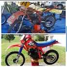 1986 xr 200