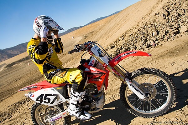 scott motocross