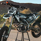 2019 Husqvarna FS450