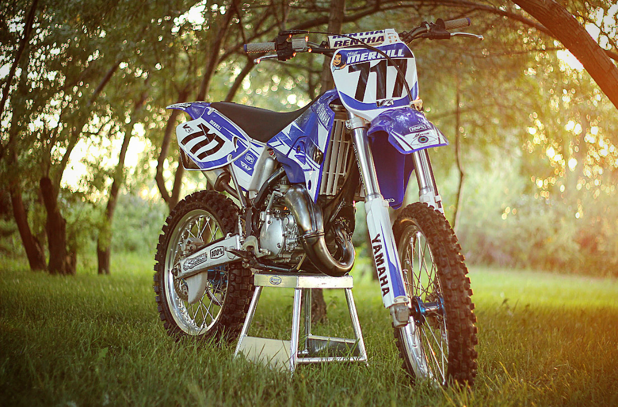 Matthew_Merrill’s Profile - Vital MX