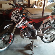 02 CR250