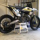 2019 TC 125