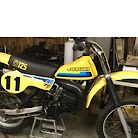 Profile picture for user Wild Bill