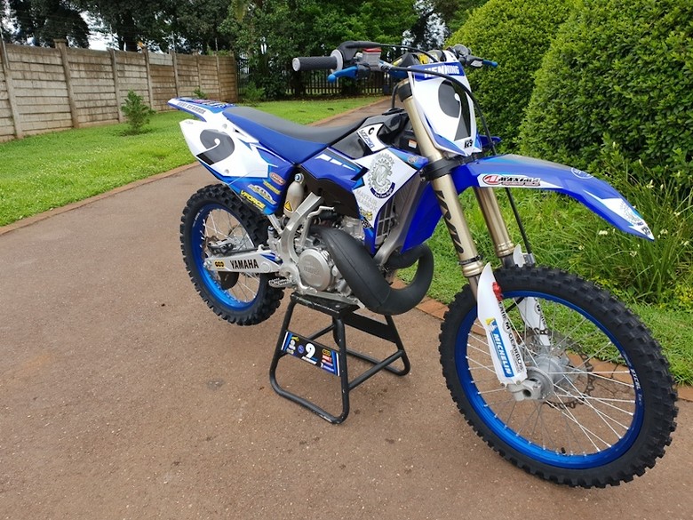 2019 Yz 250 Revolution Deano14 S Bike Check Vital Mx About 3% of these are motorcycle fairings, 0% are atv/utv parts & accessories, and 2% are other motorcycle body systems. 2019 yz 250 revolution deano14 s bike