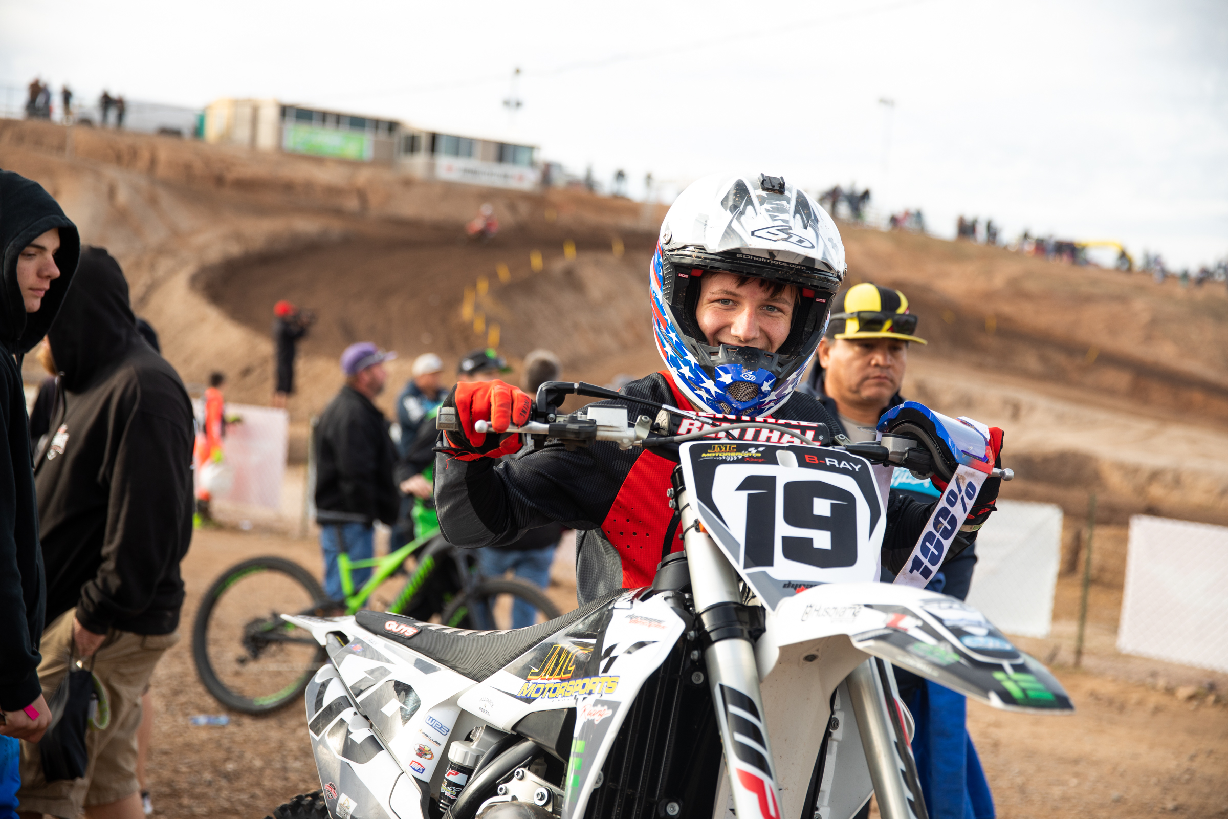 BRay AZ Open of Motocross, Part 1 Motocross Pictures Vital MX