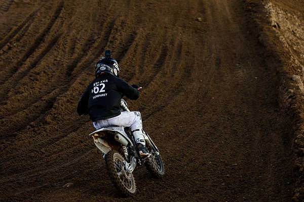 Kelena Humphrey Az Open Of Motocross Part 2 Motocross Pictures Vital Mx