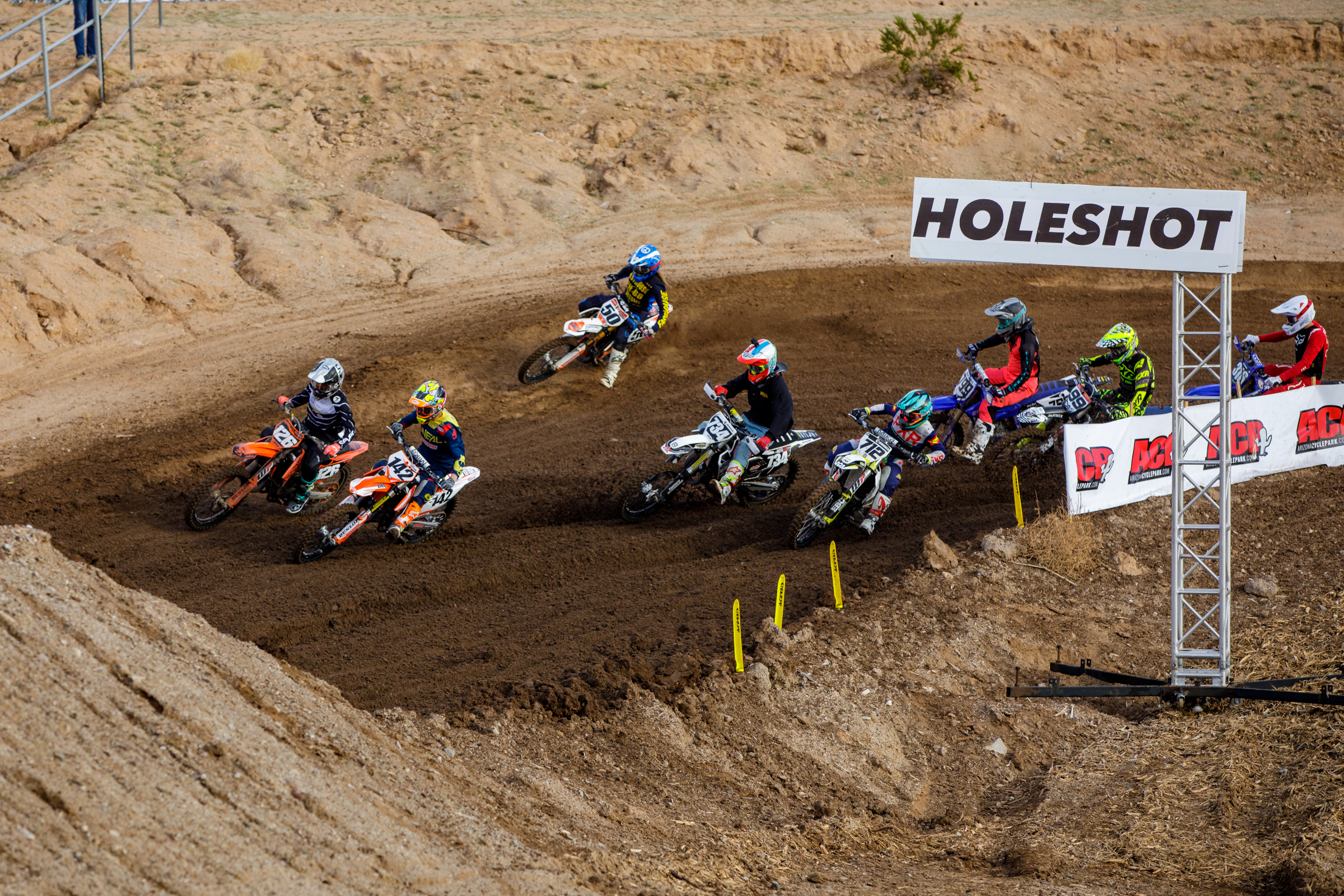 Sage Lewis AZ Open of Motocross, Part 2 Motocross Pictures Vital MX