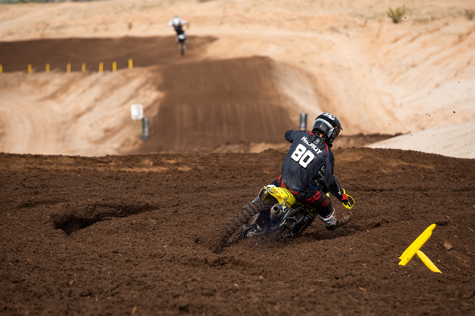 Preston Kilroy AZ Open of Motocross, Part 2 Motocross Pictures