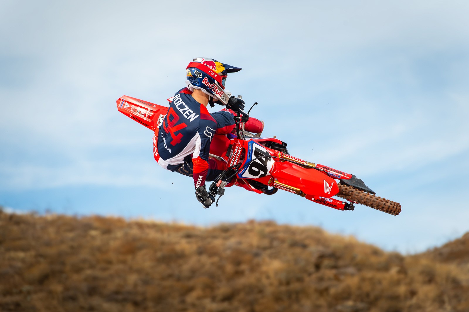 Inspirational 70 Honda Ken Roczen 2020