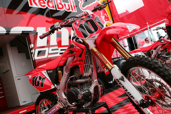 Wallpaper Ben Townley Vital Mx Best Of Supercross 2008 Motocross For Free