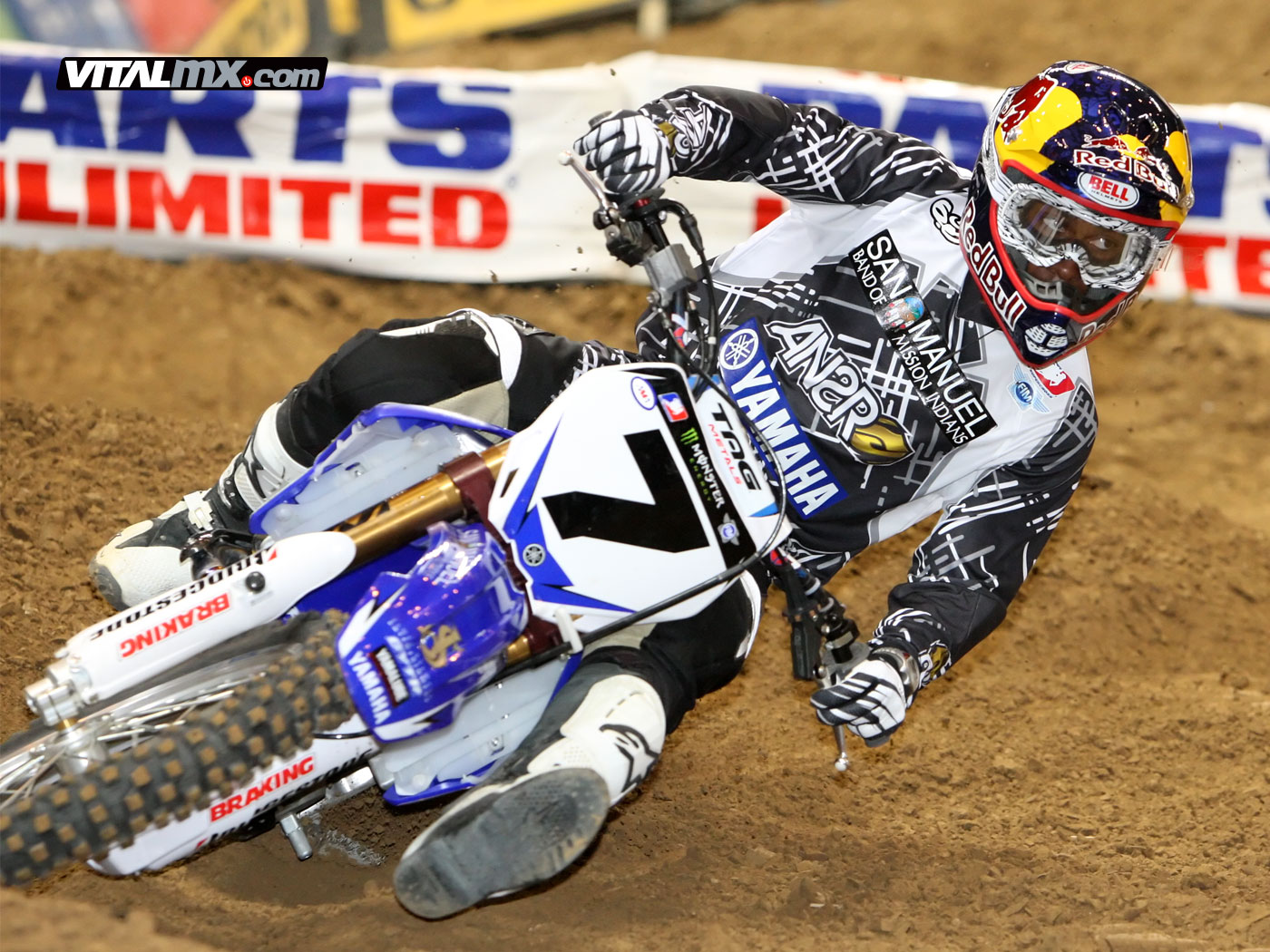 james stewart dirt bike