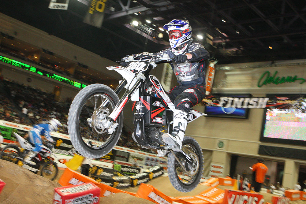 maxxis electric bike