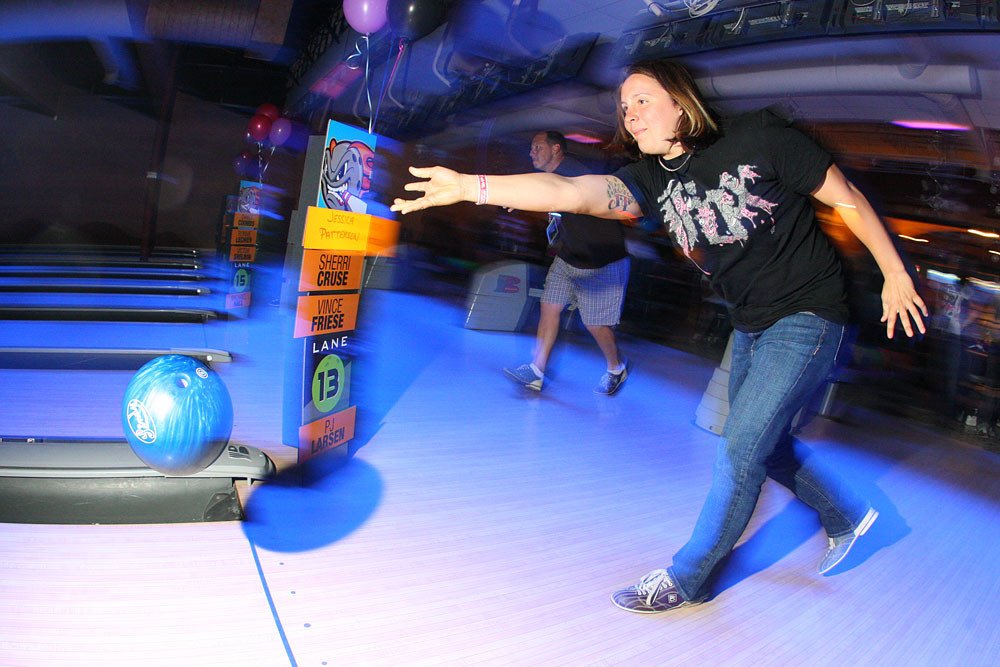 Jessica Patterson 2009 WMXF MotoBowl Motocross Pictures Vital MX