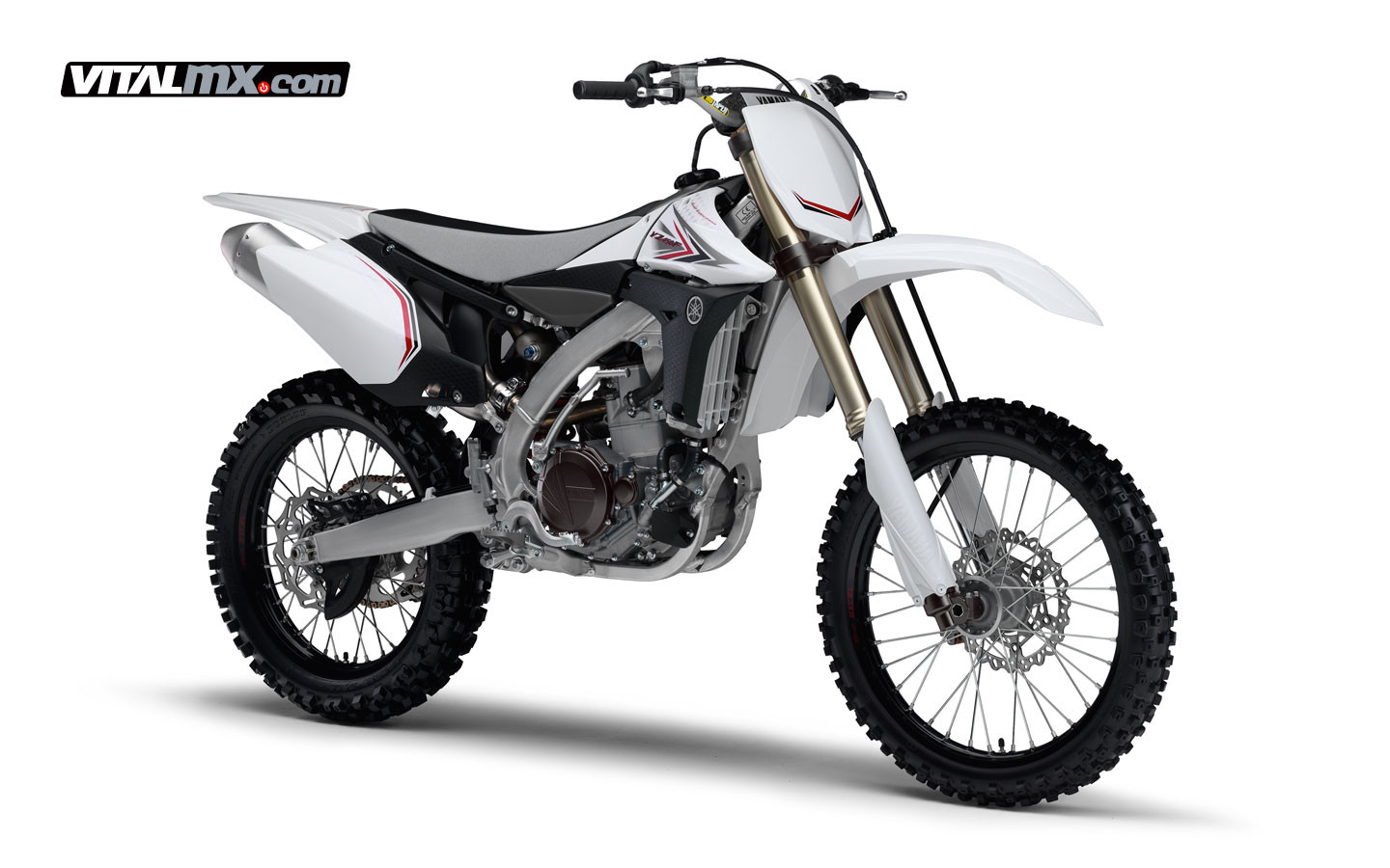 2010 Yamaha YZ450F First Look 2010 Yamaha YZ450F Motocross